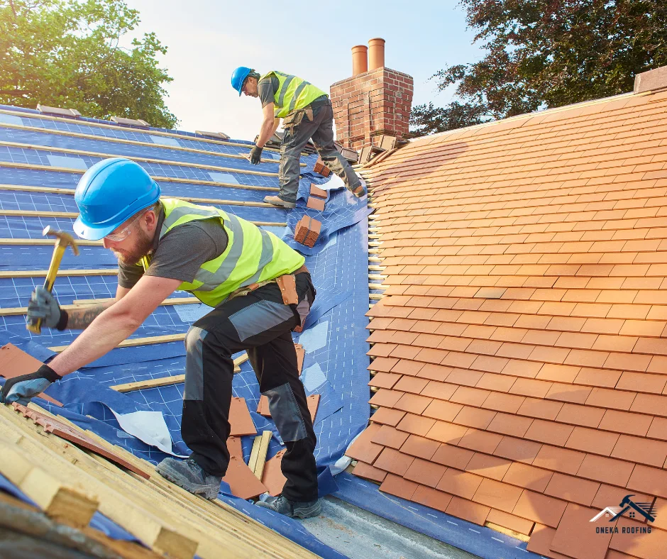 Why choose Roof Repair Near Me in Worthington, PA